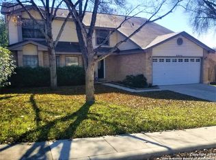 5934 Spring Cluster, San Antonio, TX 78247
