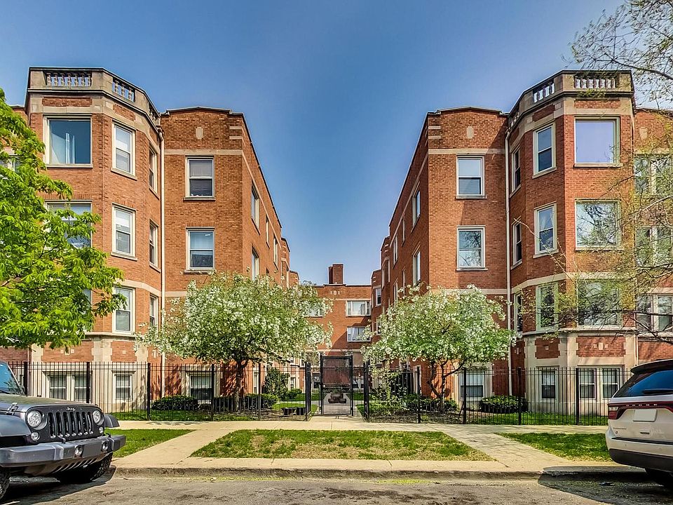 1618 W Columbia Ave APT 3N, Chicago, IL 60626 Zillow