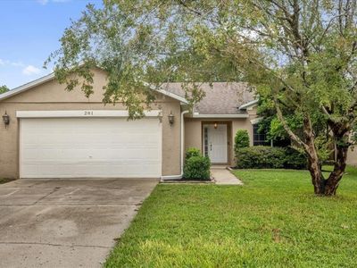 281 Brightview Dr, Lake Mary, FL, 32746