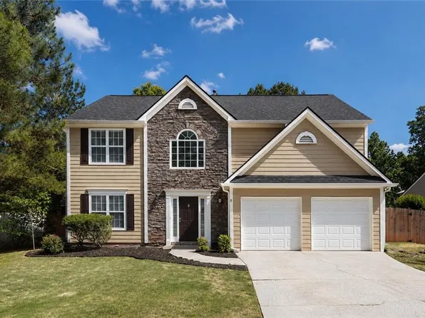 510 White Stag Ct, Suwanee, GA 30024