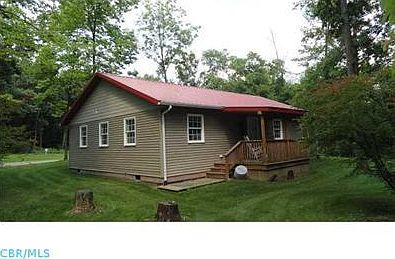 2nd image of 330 Crawford Marion Line Rd