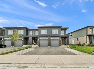 13 Pony Way, Kitchener, ON N2R0R8