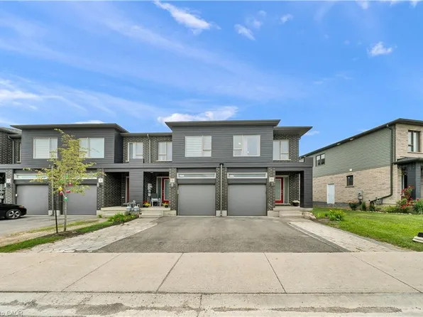 13 Pony Way, Kitchener, ON N2R 0R8