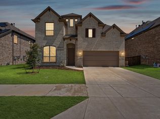 312 Cowling Dr, Little Elm, TX 75068
