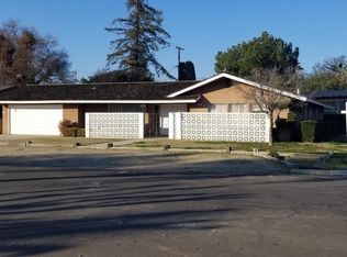 4595 E Princeton Ave, Fresno, CA 93703