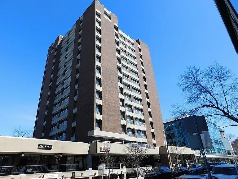 1105 Massachusetts Ave #9D — Photo 9