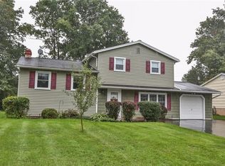 99 Saint Mark Dr, Rochester, NY 14606