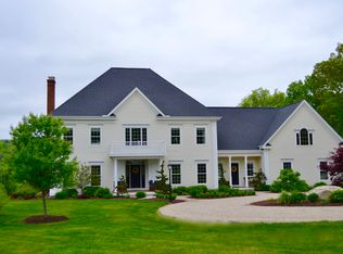 118 Case St, Canton, CT 06019