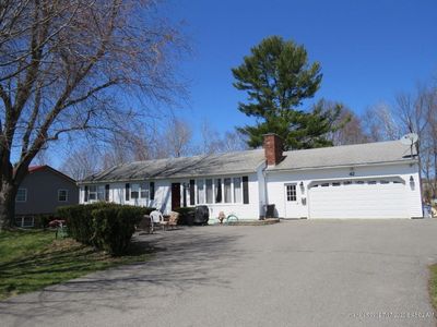 42 Starlight Dr, Brewer, ME, 04412