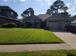 5506 Misty Crest Dr, Arlington, TX 76017