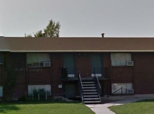 378 E 720 N, Orem, UT 84057