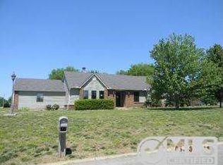 2226 Twin Hills Dr, Joplin, MO 64804