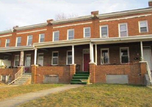 2nd image of 707 Springfield Ave