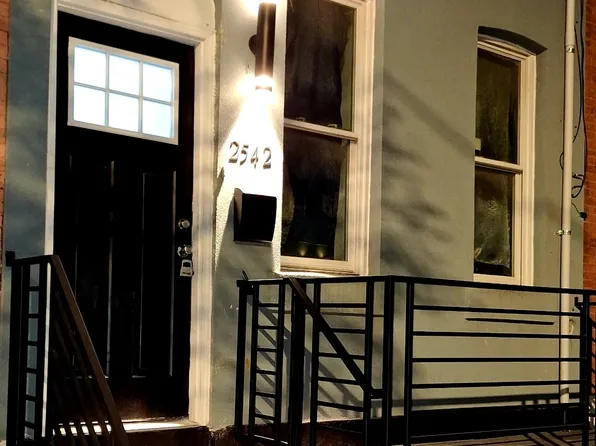 2542 Cecil B Moore Ave Floor 2, Philadelphia, PA 19121