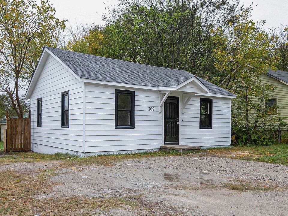309 E 17th St, Columbia, TN 38401 Zillow