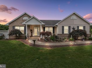 455 Pikes Peak Rd, Delta, PA 17314