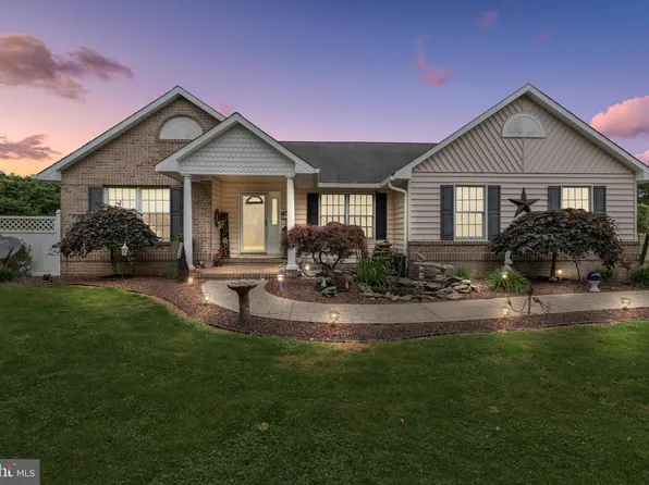 455 Pikes Peak Rd, Delta, PA 17314