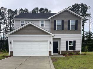 290 Traveller Way LOT 5, Raeford, NC 28376