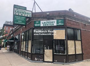 115 Jersey St #COMMERCIAL, Boston, MA 02215