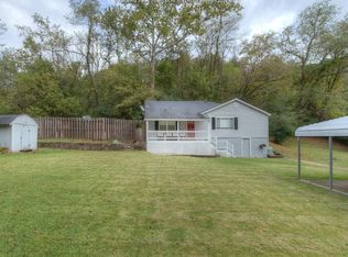 Victoria Rd, Charleston, WV 25313