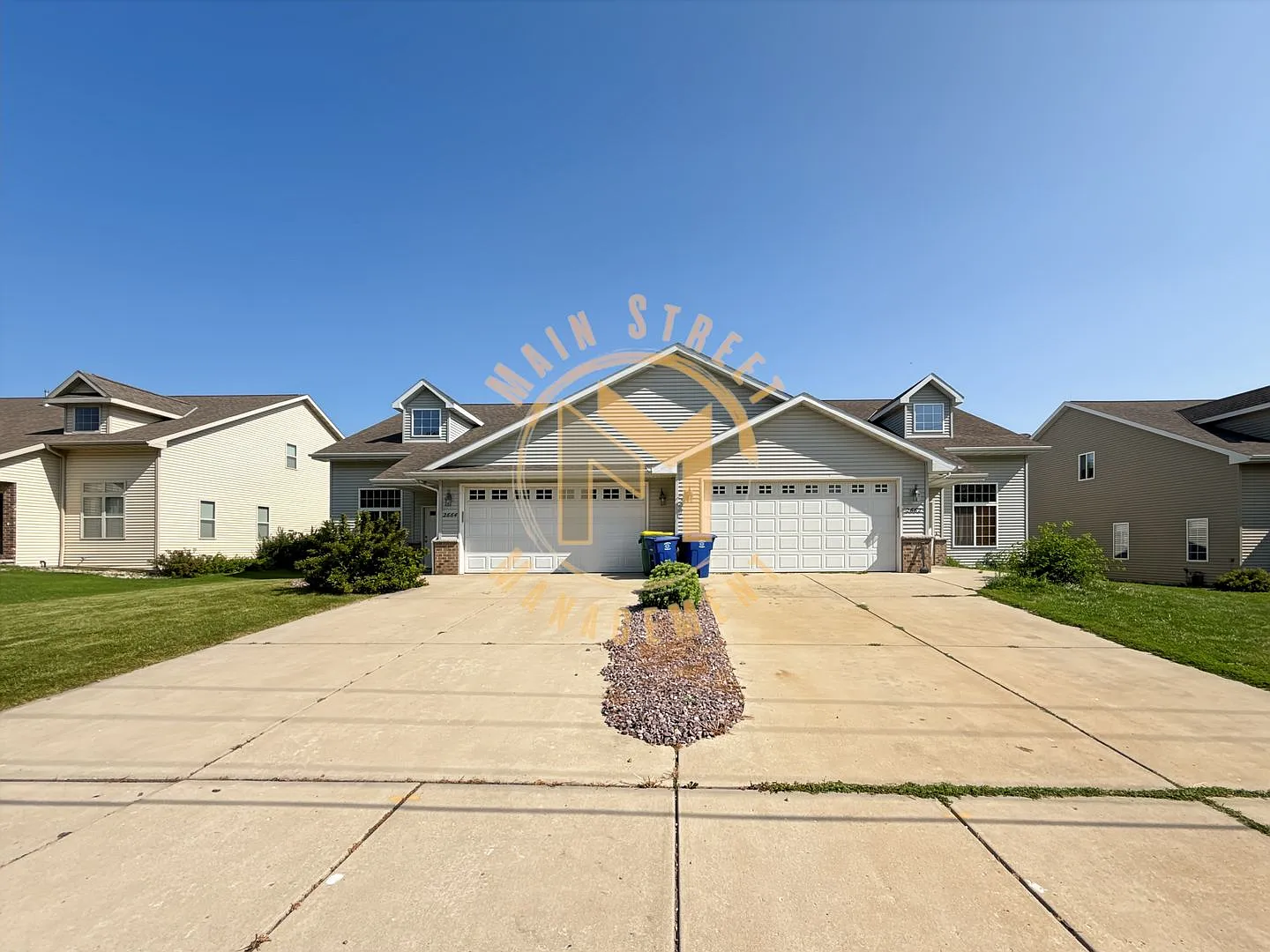 2662 Cormier Rd. — Photo 1