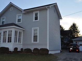 150 N Isabella St, Saxonburg, PA 16056