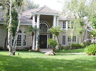 1244 Green Ln, La Canada Flintridge, CA 91011