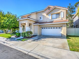 5 Carrelage Ave, Foothill Ranch, CA 92610