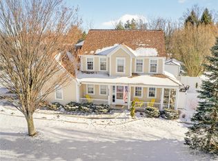 1725 Parkside Pl, Lima, NY 14485