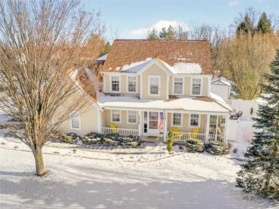 1725 Parkside Pl, Lima, NY, 14485