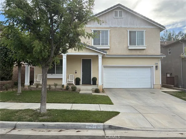 25145 Pacific Crest St, Corona, CA 92883