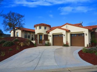 130 Leaf Crest Ct, Copperopolis, CA
