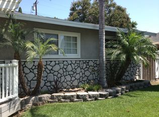 3545 E Palmyra Ave, Orange, CA 92869