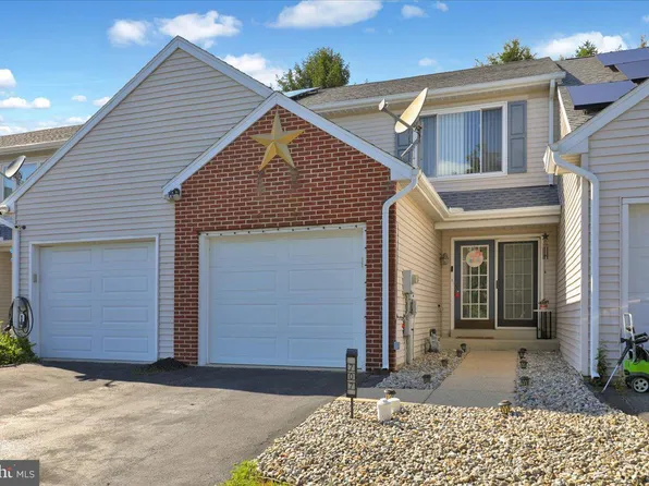707 Hawk Ridge Dr, Hamburg, PA 19526