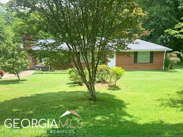 6532 Roberta St, Lithia Springs, GA 30122
