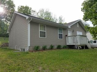 2140 SE 6th St, Des Moines, IA 50315