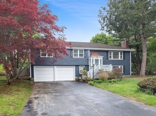 29 Patricia Rd, Sudbury, MA 01776
