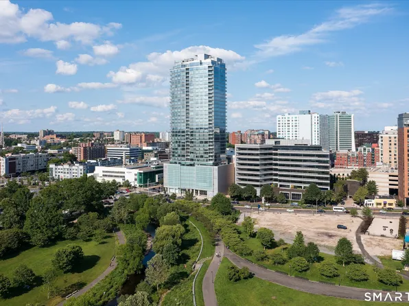 1 Broad Street #11A&B, Stamford, CT 06901