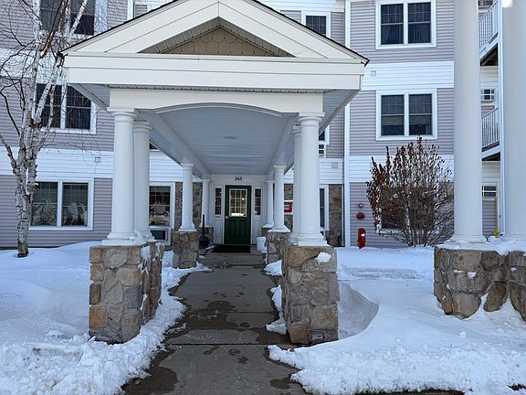 3rd image of 265 Edward J Roy Drive #210