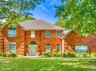 1715 Royal Dr, Conway, AR 72034