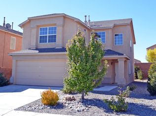 2609 Blue Sky St SW, Albuquerque, NM 87121