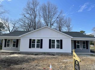 305 S Sycamore St #A & B, Fremont, NC 27830