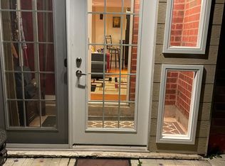 110 Beare Trl #BASEMENT, Newmarket, ON L3X 3B6