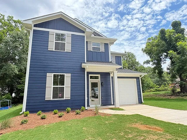 707 Williams St — Photo 1