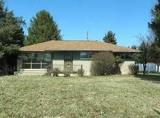 801 Newell Rd, Fayette City, PA 15438