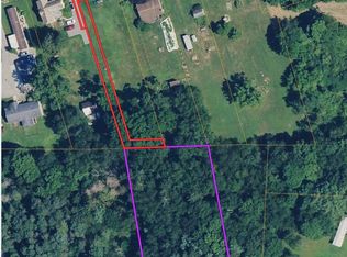 0 Ridge Ave, Strattanville, PA 16258