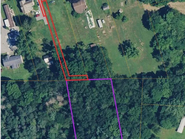 0 Ridge Ave, Strattanville, PA 16258