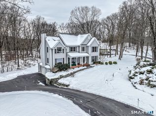 11 Two Rivers Lane, New Milford, CT 06776
