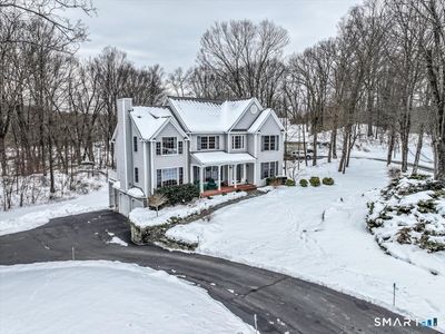 11 Two Rivers Lane, New Milford, CT, 06776