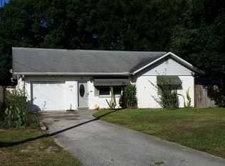 1535 Ridge Ave, Holly Hill, FL 32117